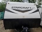 2020 Starcraft Starcraft