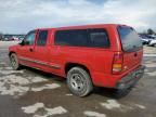 2000 Chevrolet Silverado C1500