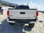 2017 Toyota Tacoma Double Cab