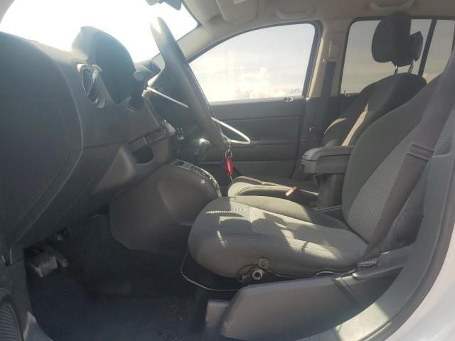 2014 Jeep Compass Sport