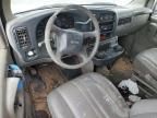 1999 GMC Savana G2500