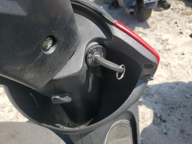2013 Taotao Scooter
