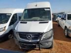 2017 Mercedes-Benz Sprinter 2500