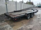 1989 Trail King 1989 MGS Utility Trailer