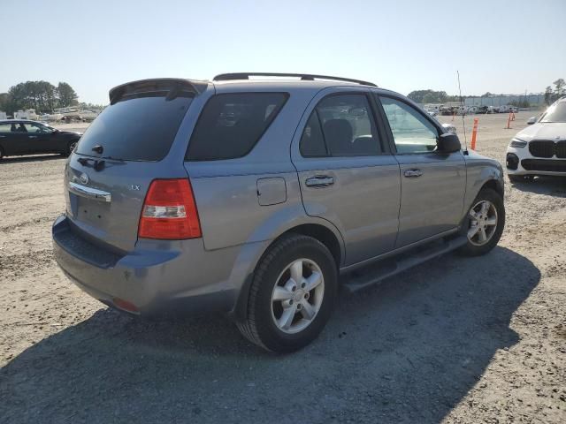 2008 KIA Sorento EX
