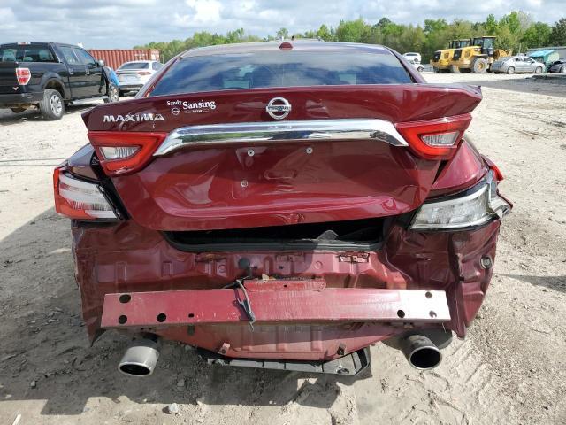 2018 Niss Maxima 3.5s