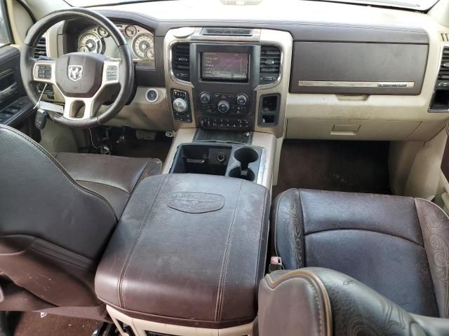 2014 Dodge RAM 1500 Longhorn