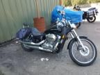 2009 Honda VT750 C2