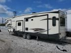 2017 Elkridge Trailer