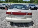 1997 Nissan Sentra XE