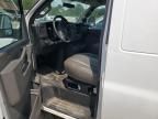 2017 Chevrolet Express G2500