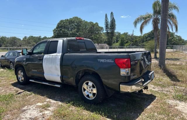 2008 Toyota Tundra Double Cab