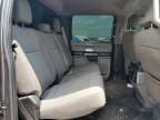 2017 Ford F350 Super Duty