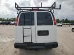 2015 Chevrolet Express G2500