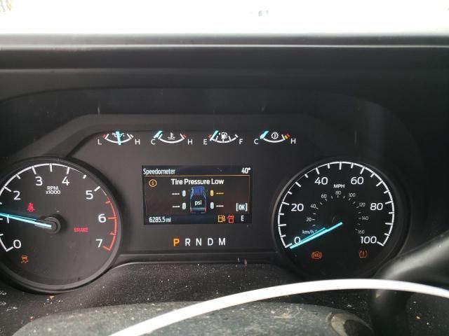 2024 Ford F350 Super Duty