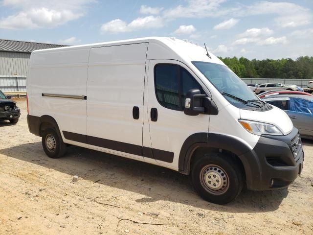2025 Dodge RAM Promaster 2500 2500 High