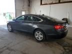 2014 Chevrolet Impala LS