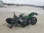 2018 Kawasaki ZX1002 B