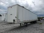 2021 Wabash DRY Van Trailer