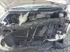 2012 Chevrolet Express G2500