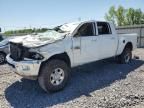 2010 Dodge RAM 2500