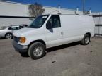 2004 Ford Econoline E150 Van