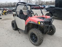 Polaris salvage cars for sale: 2012 Polaris Ranger RZR 800