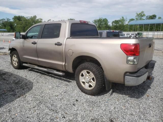 2008 Toyota Tundra Crewmax