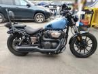 2015 Yamaha XVS950 CU