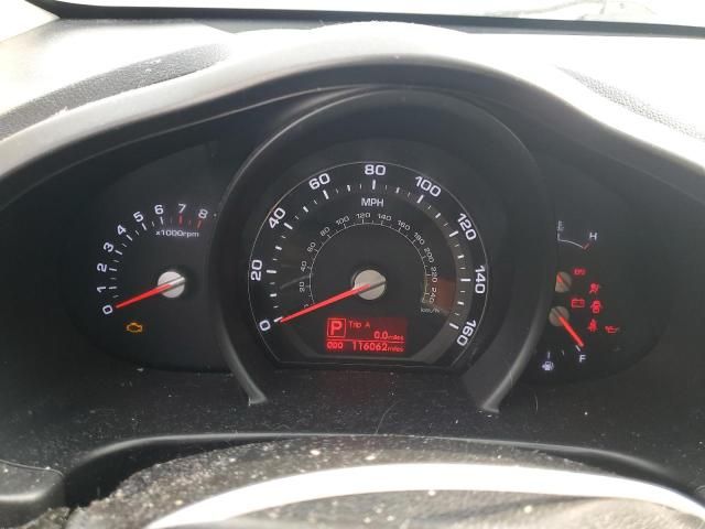 2013 KIA Sportage LX