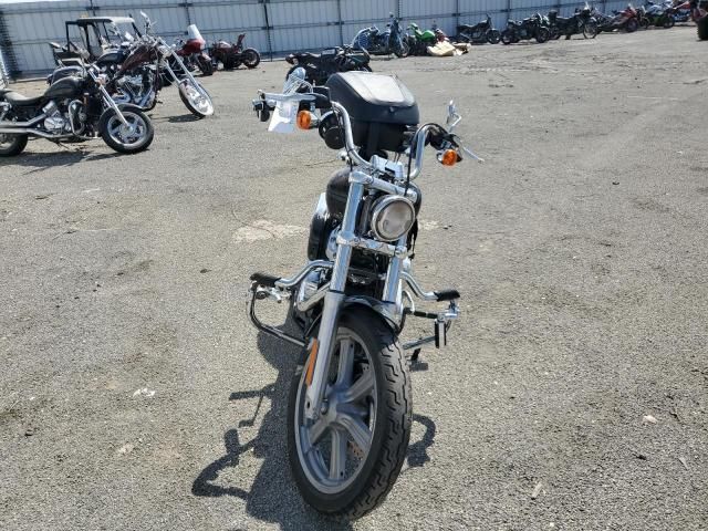 2023 Harley-Davidson Fxst