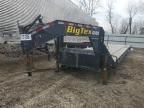2024 Big Tex Equipment Trailer