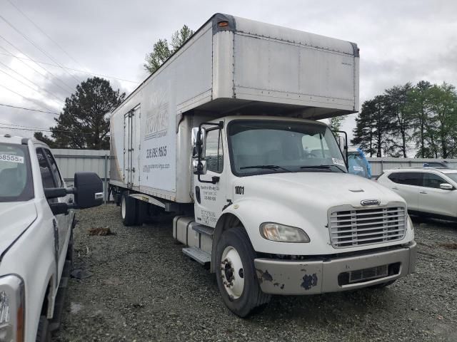2009 Freightliner M2 106 Medium Duty