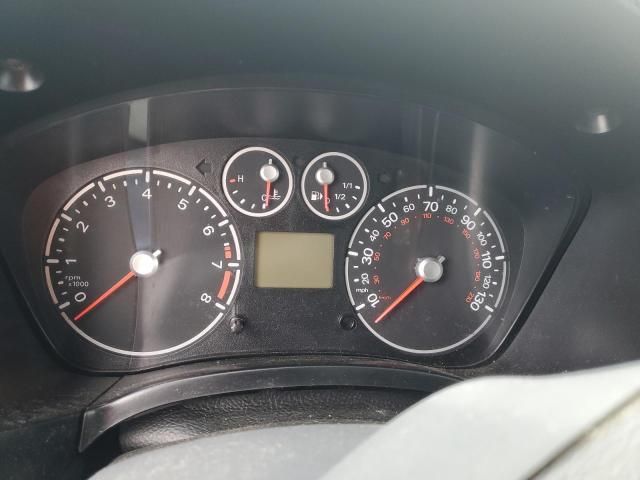 2012 Ford Transit Connect XL