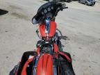2017 Harley-Davidson Flhxs Street Glide Special