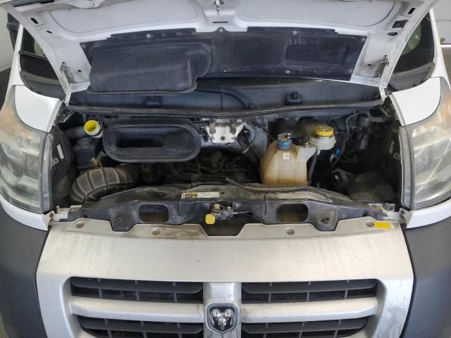 2015 Dodge RAM Promaster 1500 1500 High