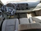 2010 Chevrolet Silverado K2500 Heavy Duty LT
