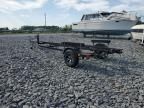 2023 Tennant Essee Trailers Havoc Boat Trailer