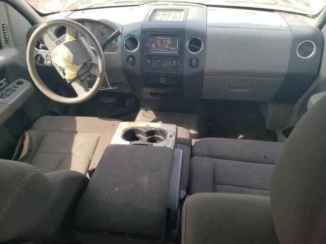 2005 Ford F150