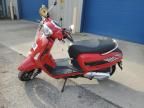 2020 Kymco Usa Inc Like 150