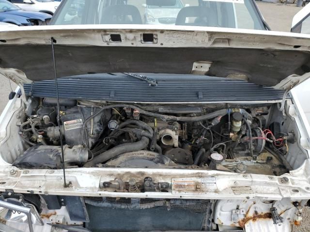 1994 Ford Aerostar