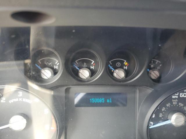 2015 Ford F450 Super Duty