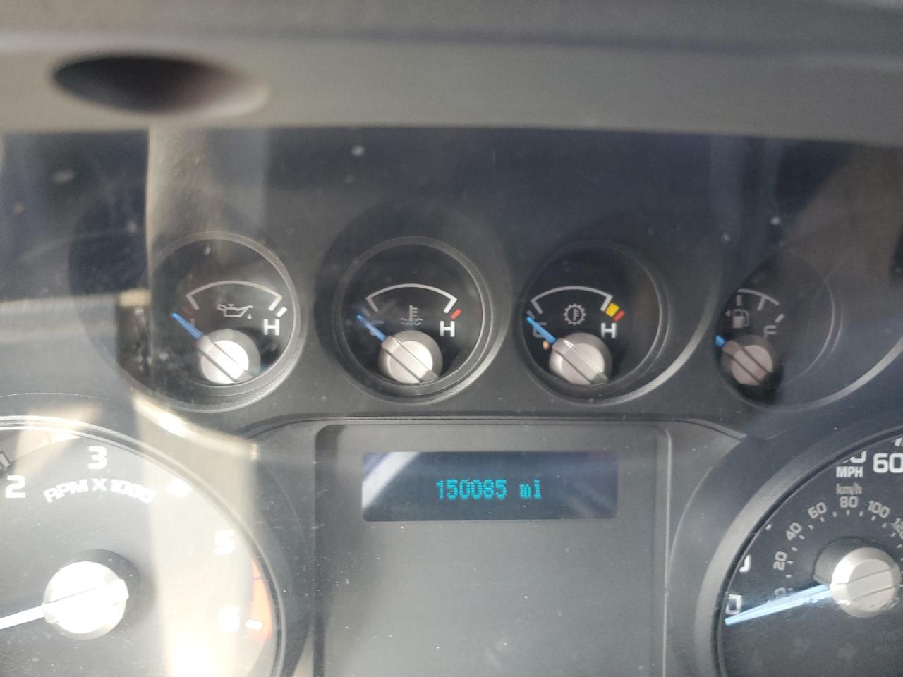 2015 Ford F450 Super Duty