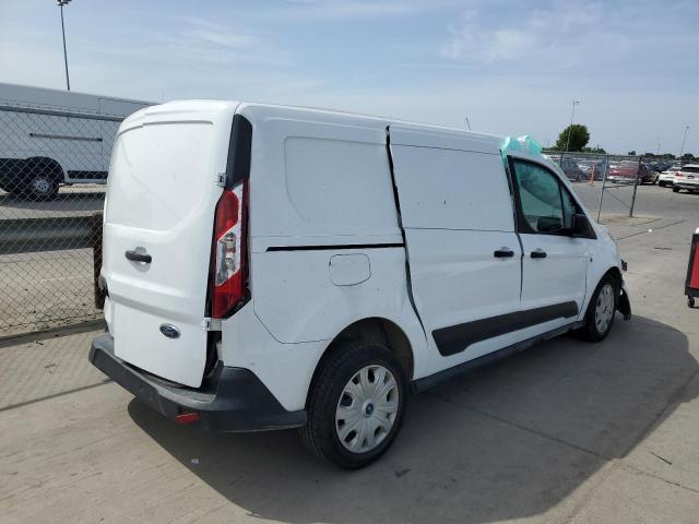 2019 Ford Transit Connect XLT