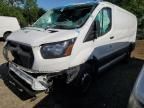 2023 Ford Transit T-150