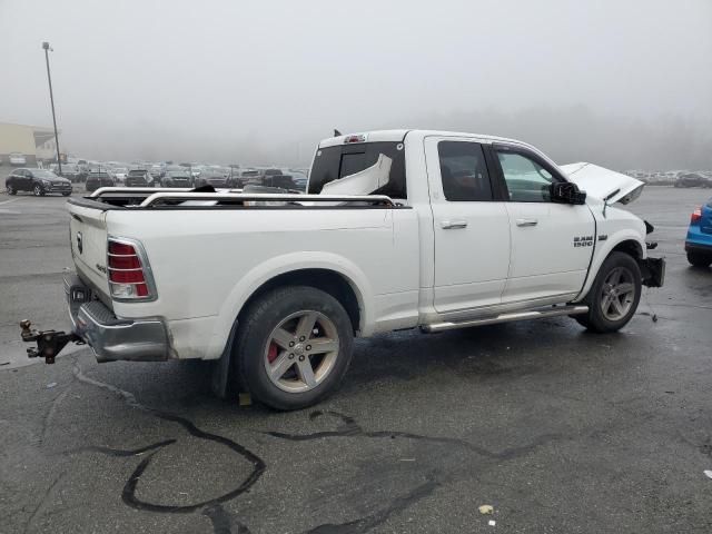 2013 Dodge 1500 Laramie