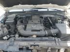 2009 Nissan Frontier King Cab SE