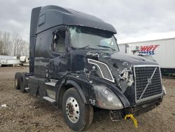 2011 Volvo VNL Semi Truck en venta en Elgin, IL