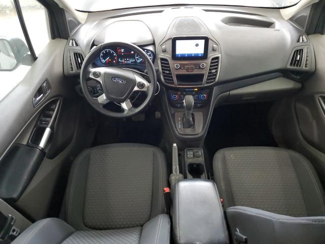 2022 Ford Transit Connect XLT