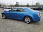2014 Chrysler 300C